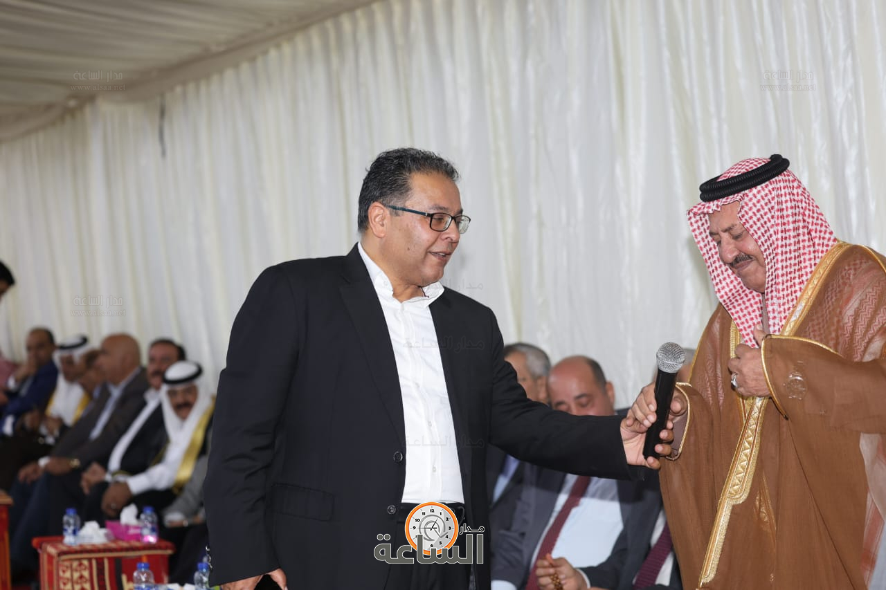 Madar Al-Saa Images 0.6771387533296