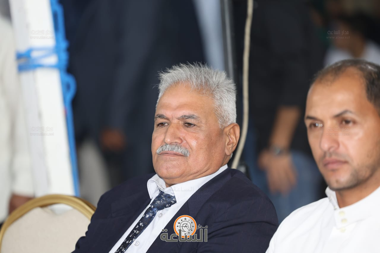 Madar Al-Saa Images 0.11662251937777701