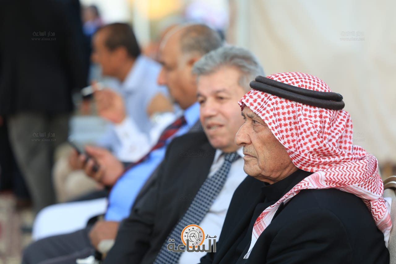 Madar Al-Saa Images 0.26916874732345986