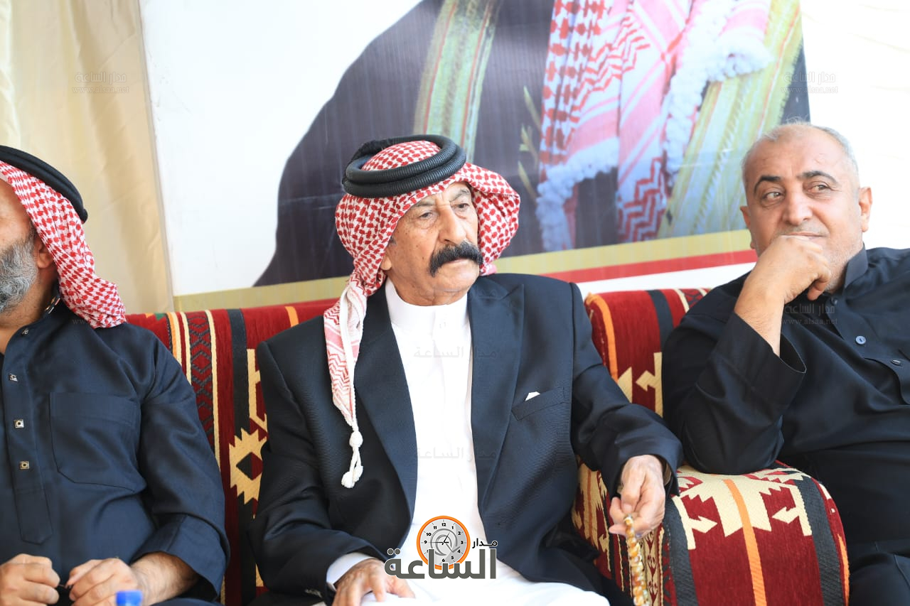 Madar Al-Saa Images 0.8331774913294304