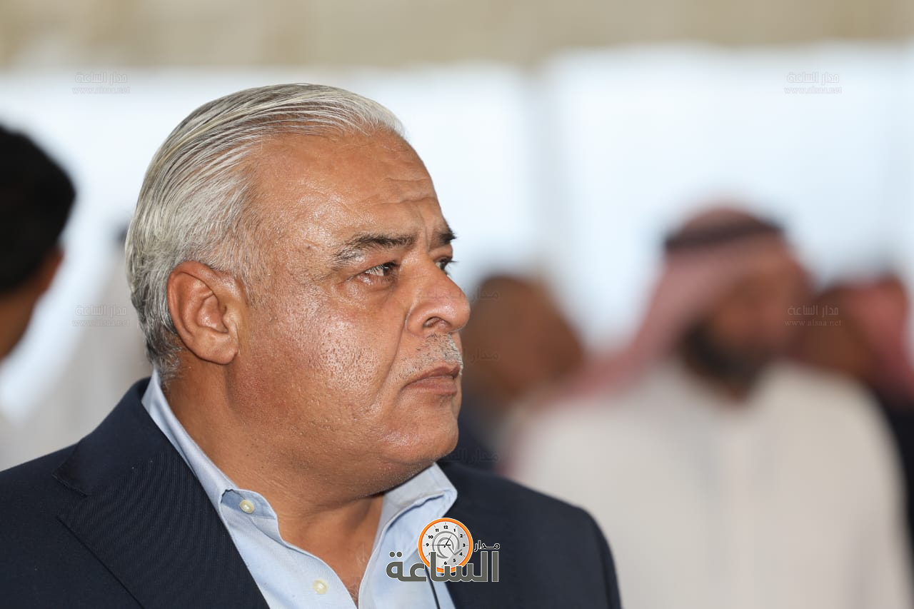 Madar Al-Saa Images 0.5421140793034671