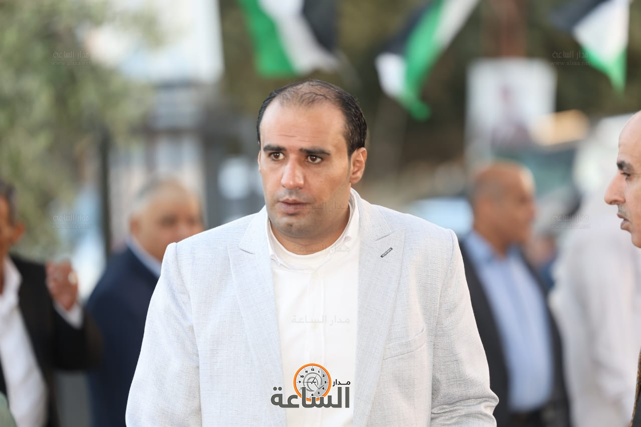 Madar Al-Saa Images 0.9321405833802555