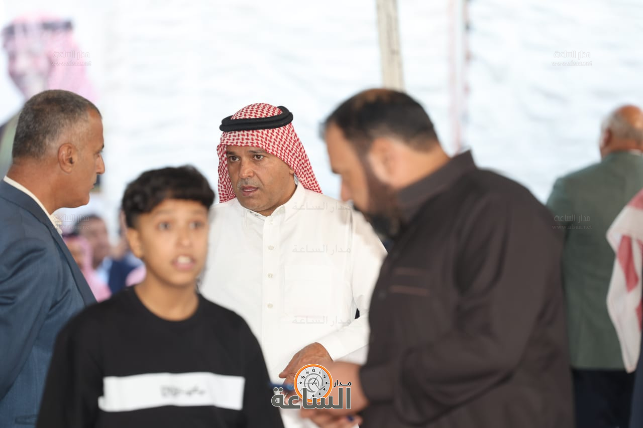 Madar Al-Saa Images 0.9453272811404374