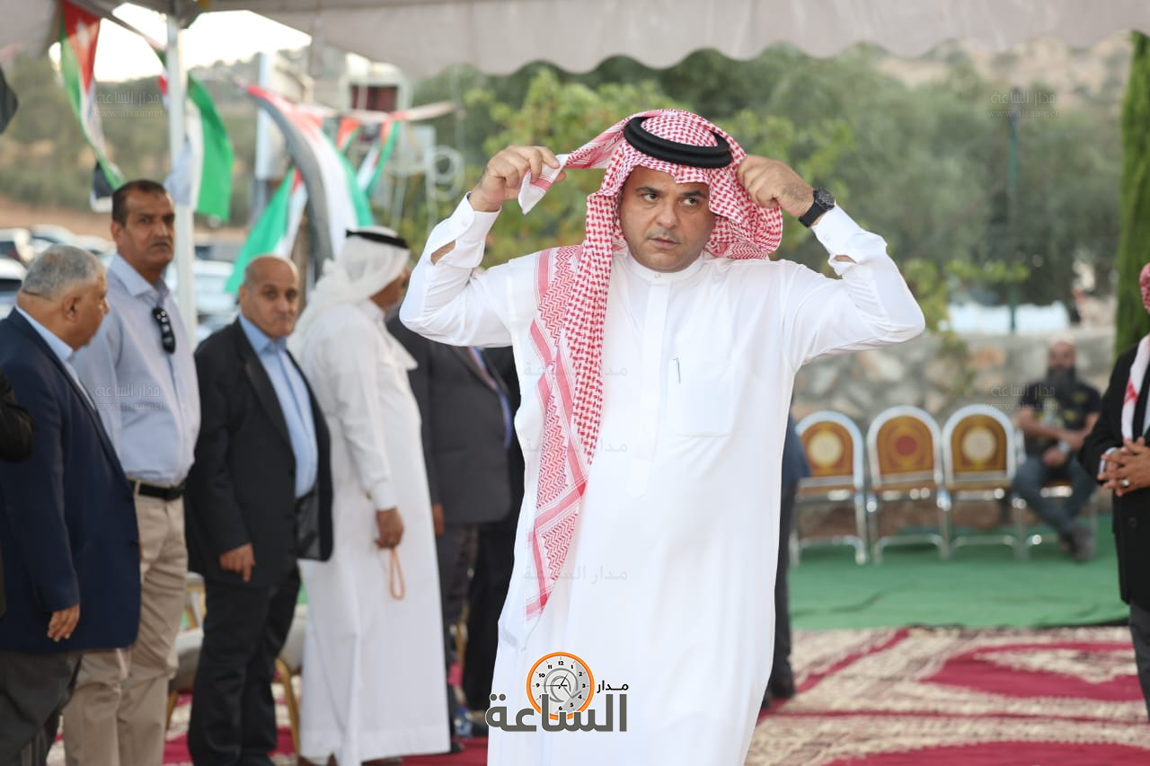 Madar Al-Saa Images 0.6630560350431902