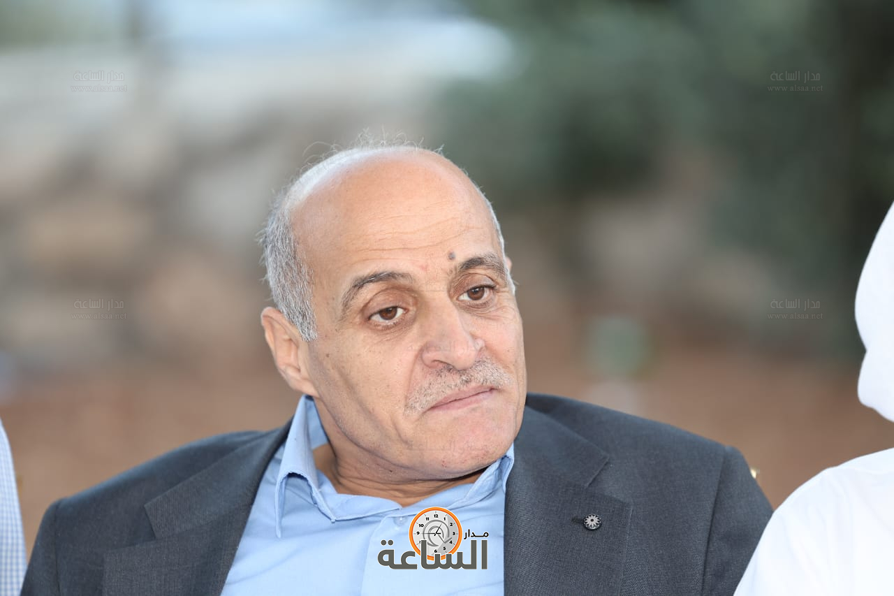 Madar Al-Saa Images 0.1890235852579154