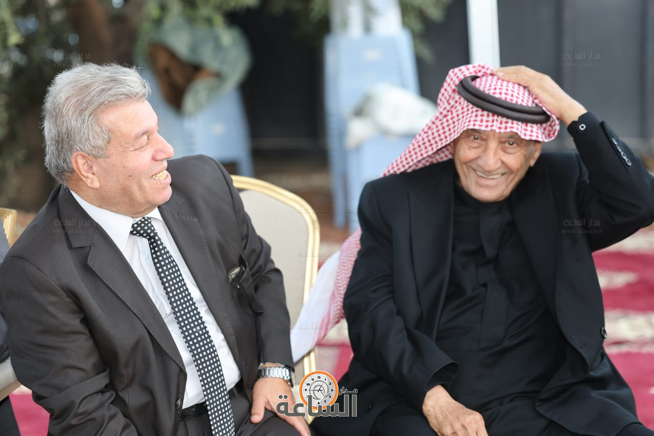 Madar Al-Saa Images 0.22685539330037696