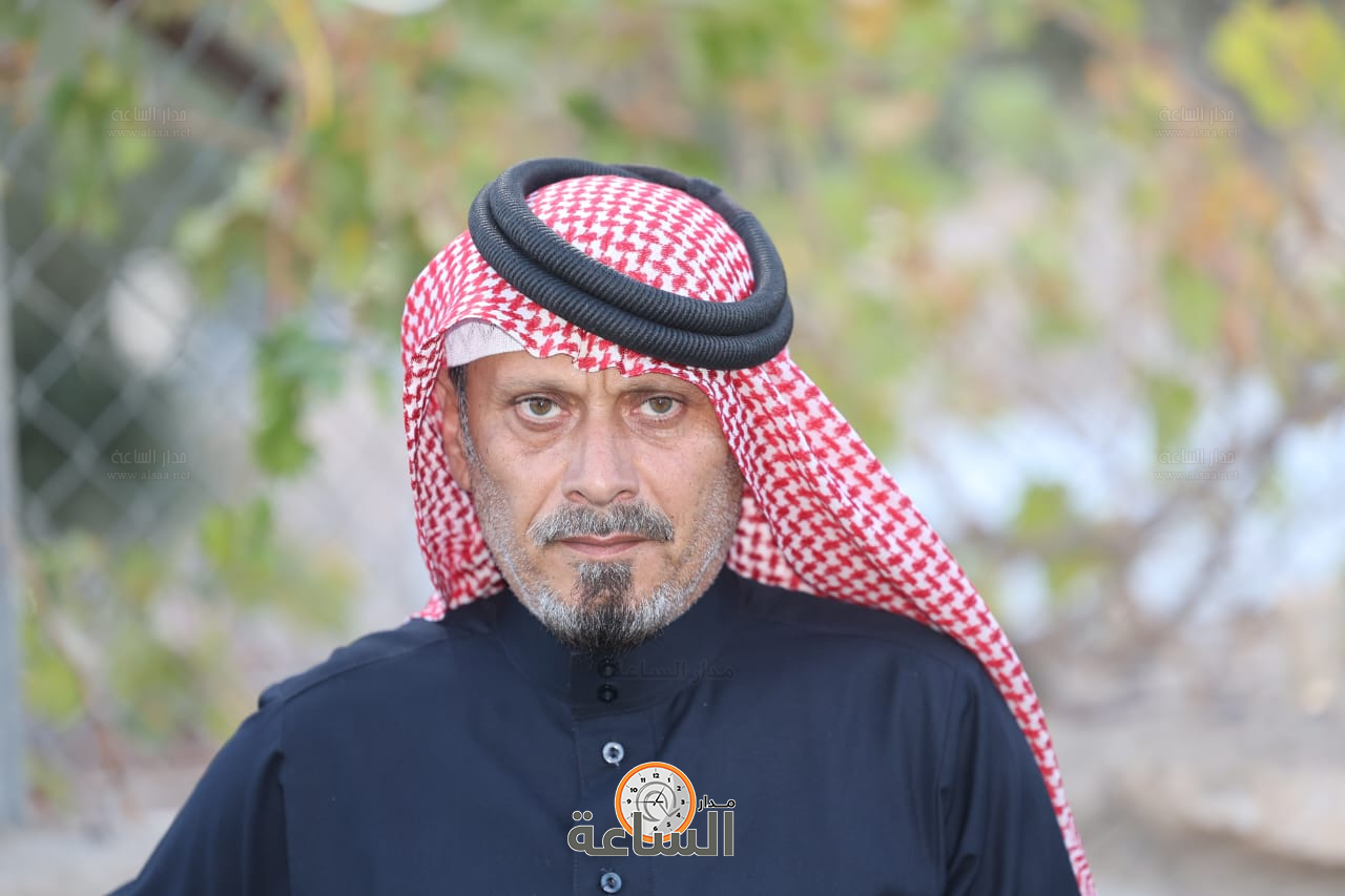 Madar Al-Saa Images 0.5635081359031954