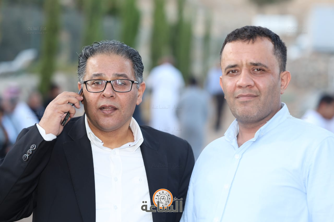 Madar Al-Saa Images 0.1327731036984645