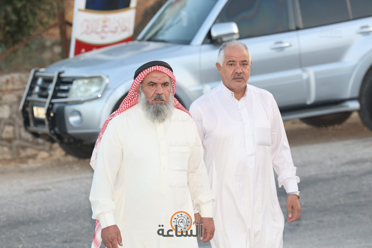 Madar Al-Saa Images 0.2192082253261597