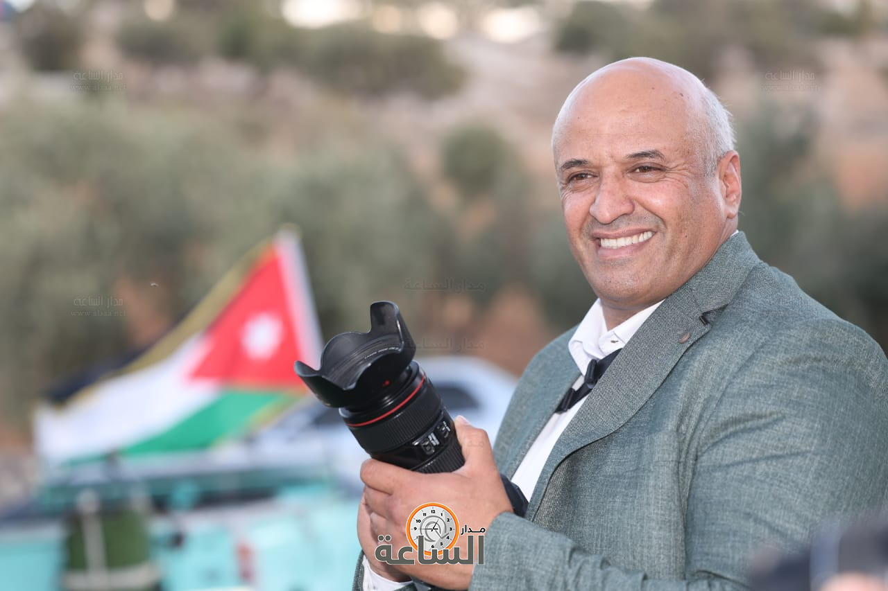 Madar Al-Saa Images 0.9625213501254221