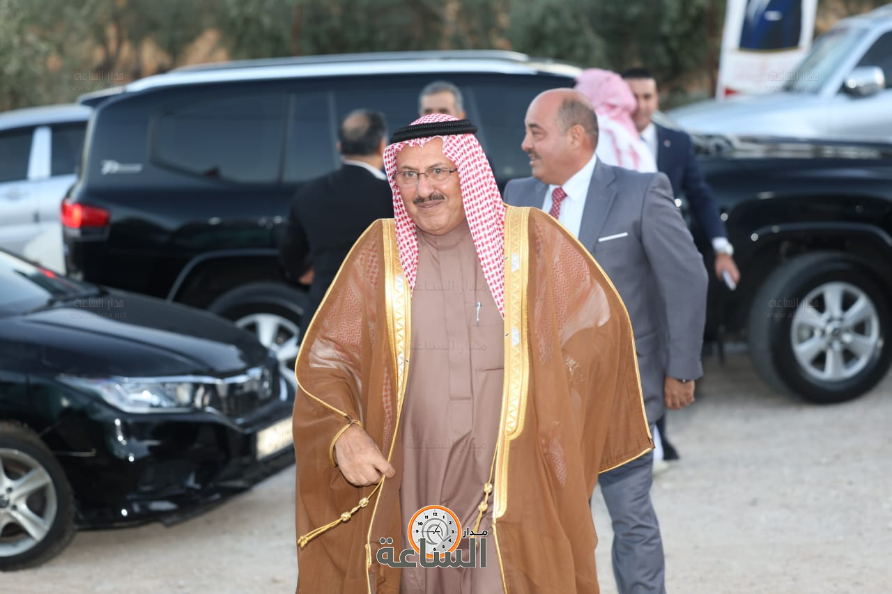 Madar Al-Saa Images 0.1395801860378716