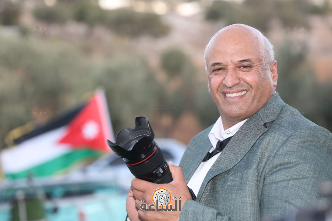 Madar Al-Saa Images 0.3914582699591831