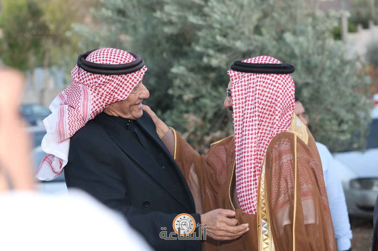 Madar Al-Saa Images 0.9222153677573179