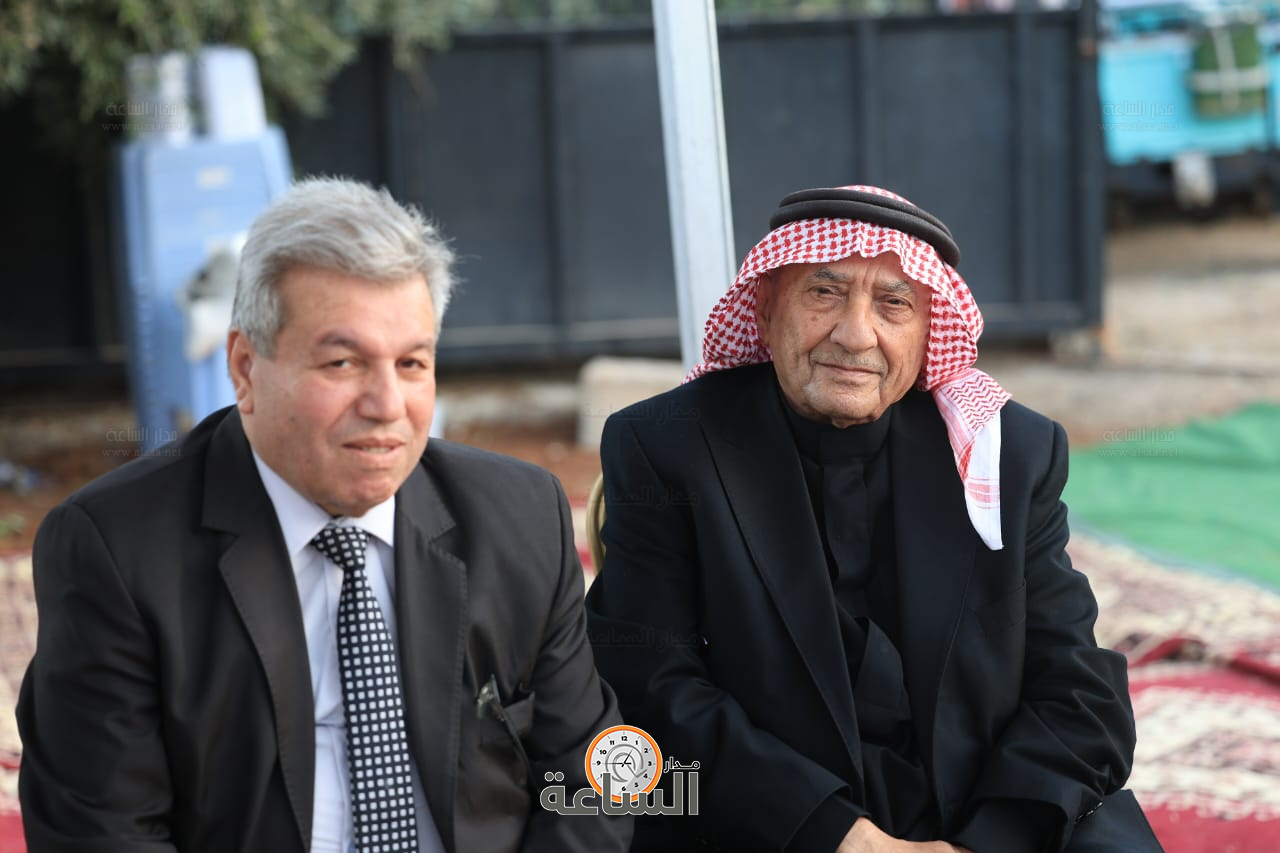 Madar Al-Saa Images 0.46219646659223945