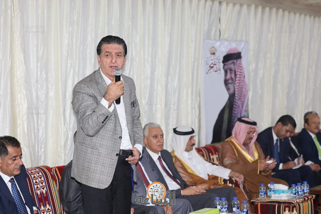 Madar Al-Saa Images 0.6311022015294805