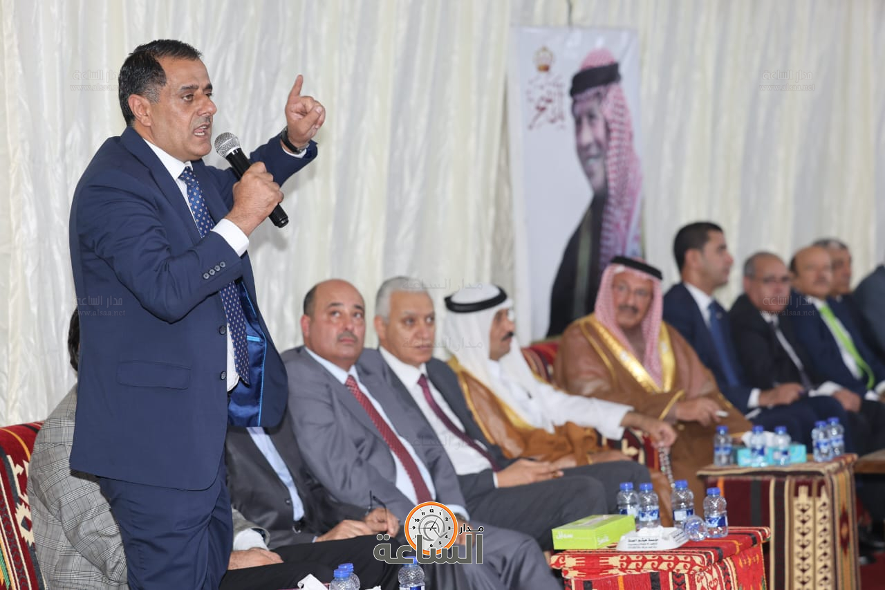 Madar Al-Saa Images 0.7757818119979317