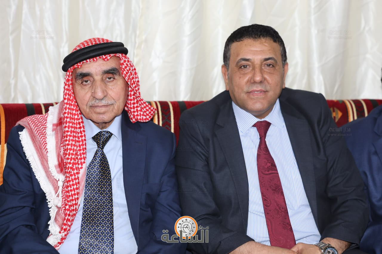 Madar Al-Saa Images 0.12571486371653373