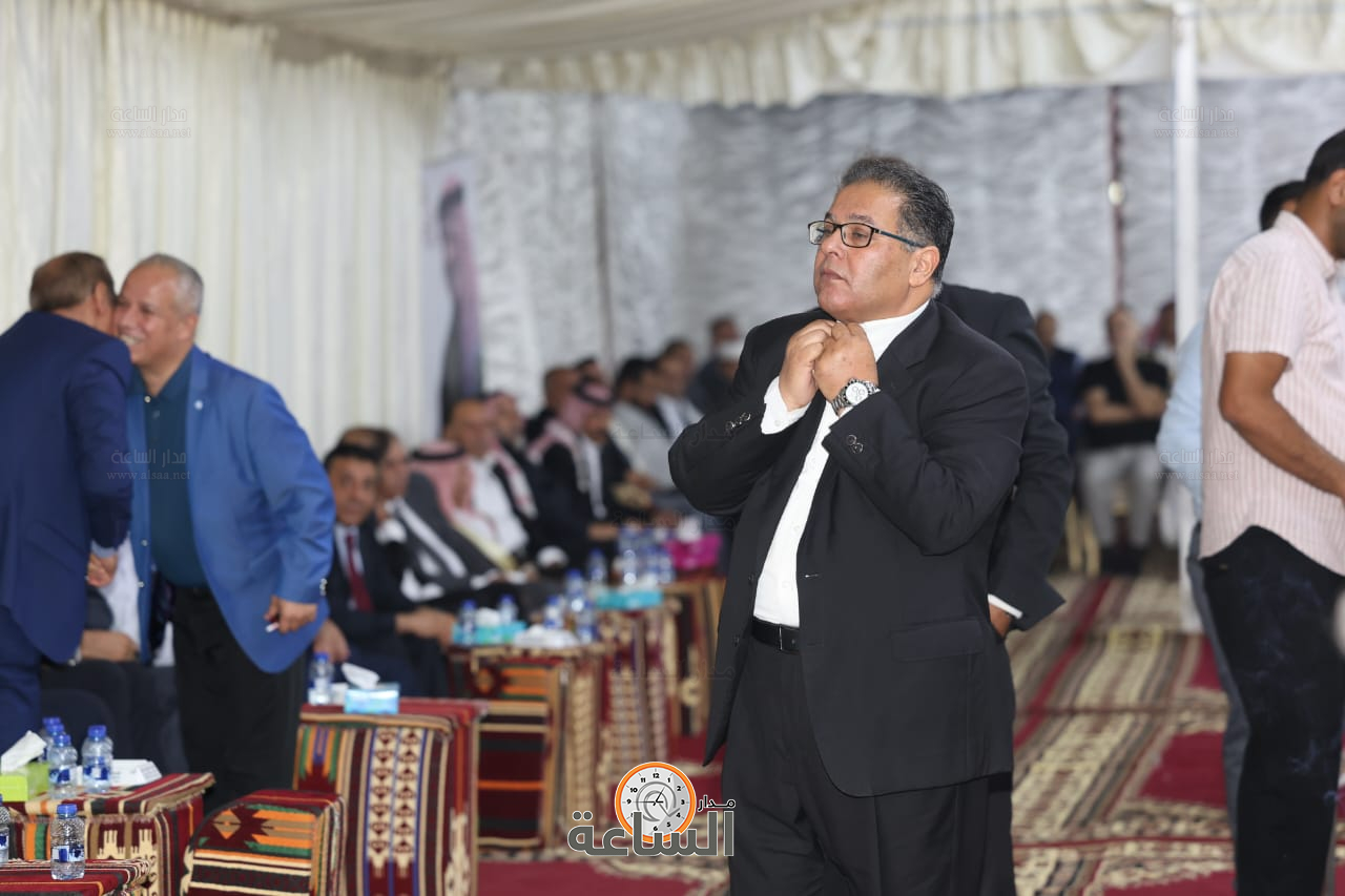 Madar Al-Saa Images 0.09239650045795655