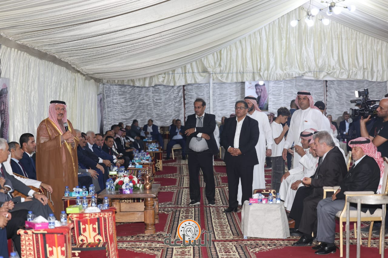 Madar Al-Saa Images 0.24037008224012923