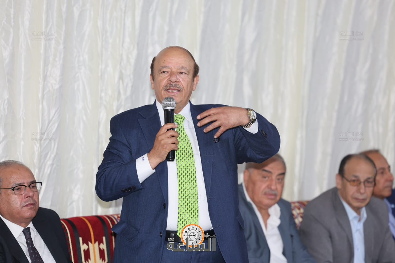 Madar Al-Saa Images 0.7158659783440936