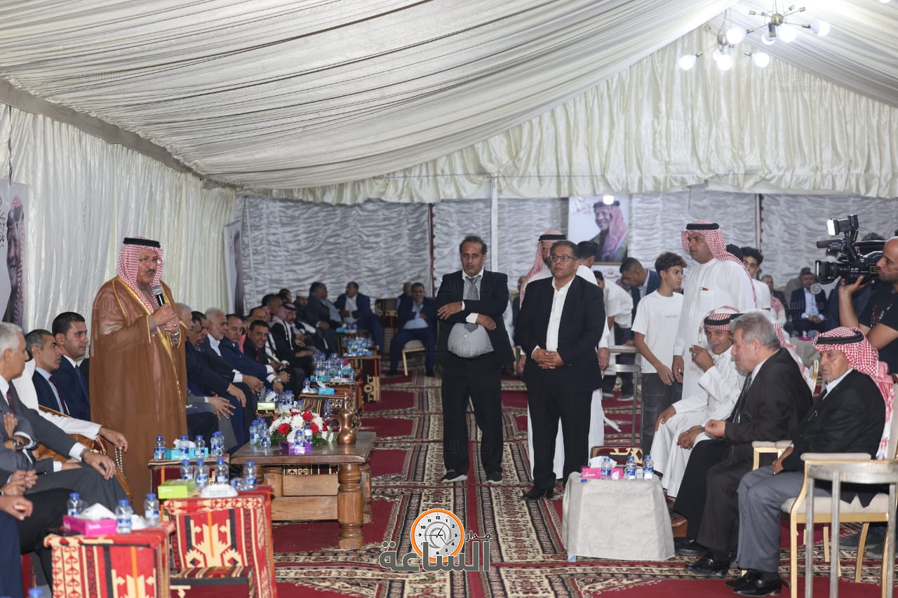 Madar Al-Saa Images 0.3359650766289314