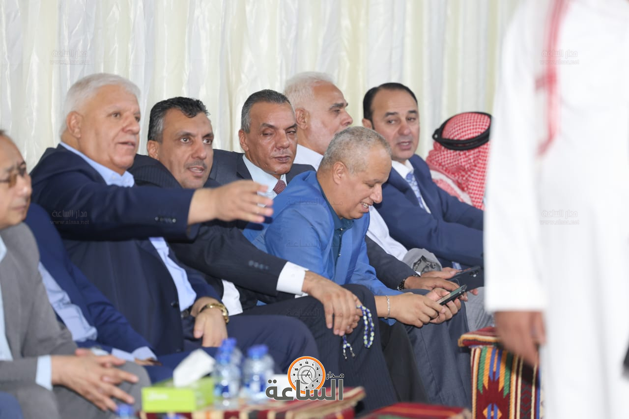 Madar Al-Saa Images 0.626591906544896