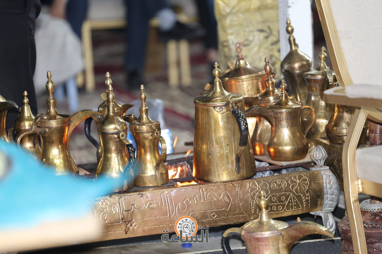 Madar Al-Saa Images 0.2523049779182792