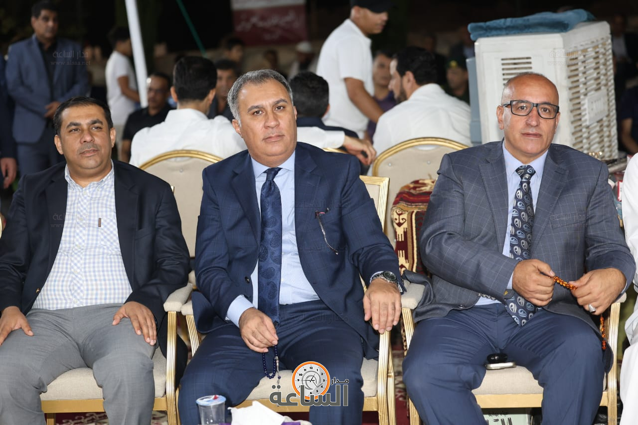 Madar Al-Saa Images 0.44986131516541294