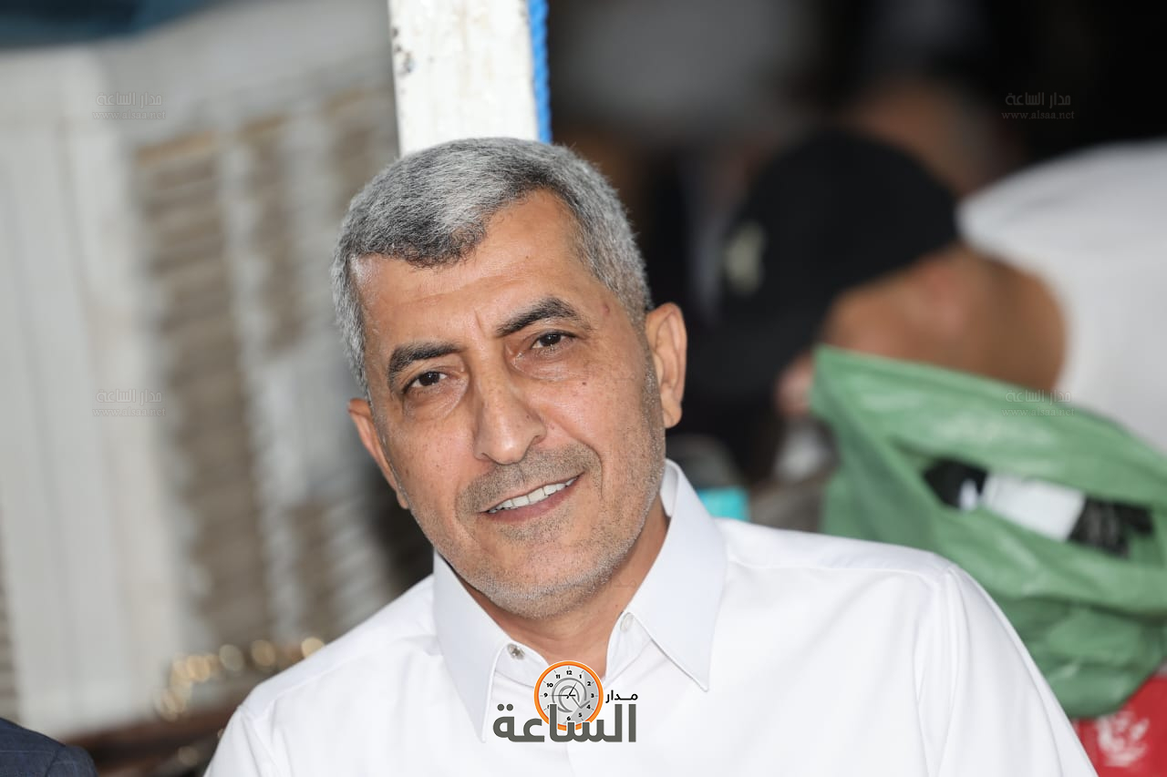 Madar Al-Saa Images 0.7690110609411905