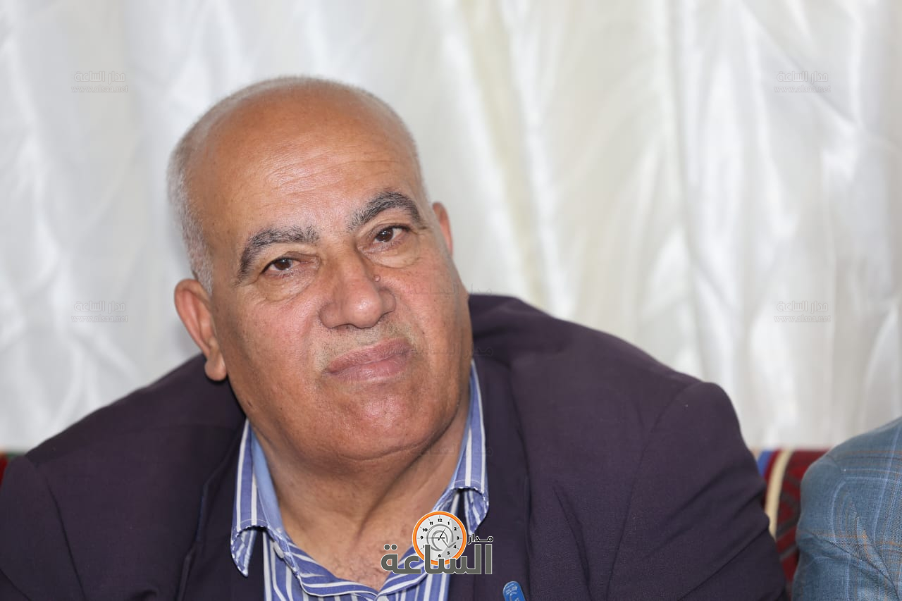 Madar Al-Saa Images 0.6397884114376348