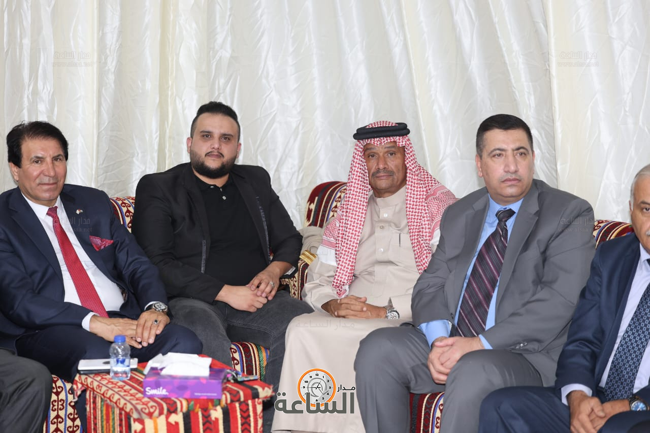 Madar Al-Saa Images 0.010747405428764623