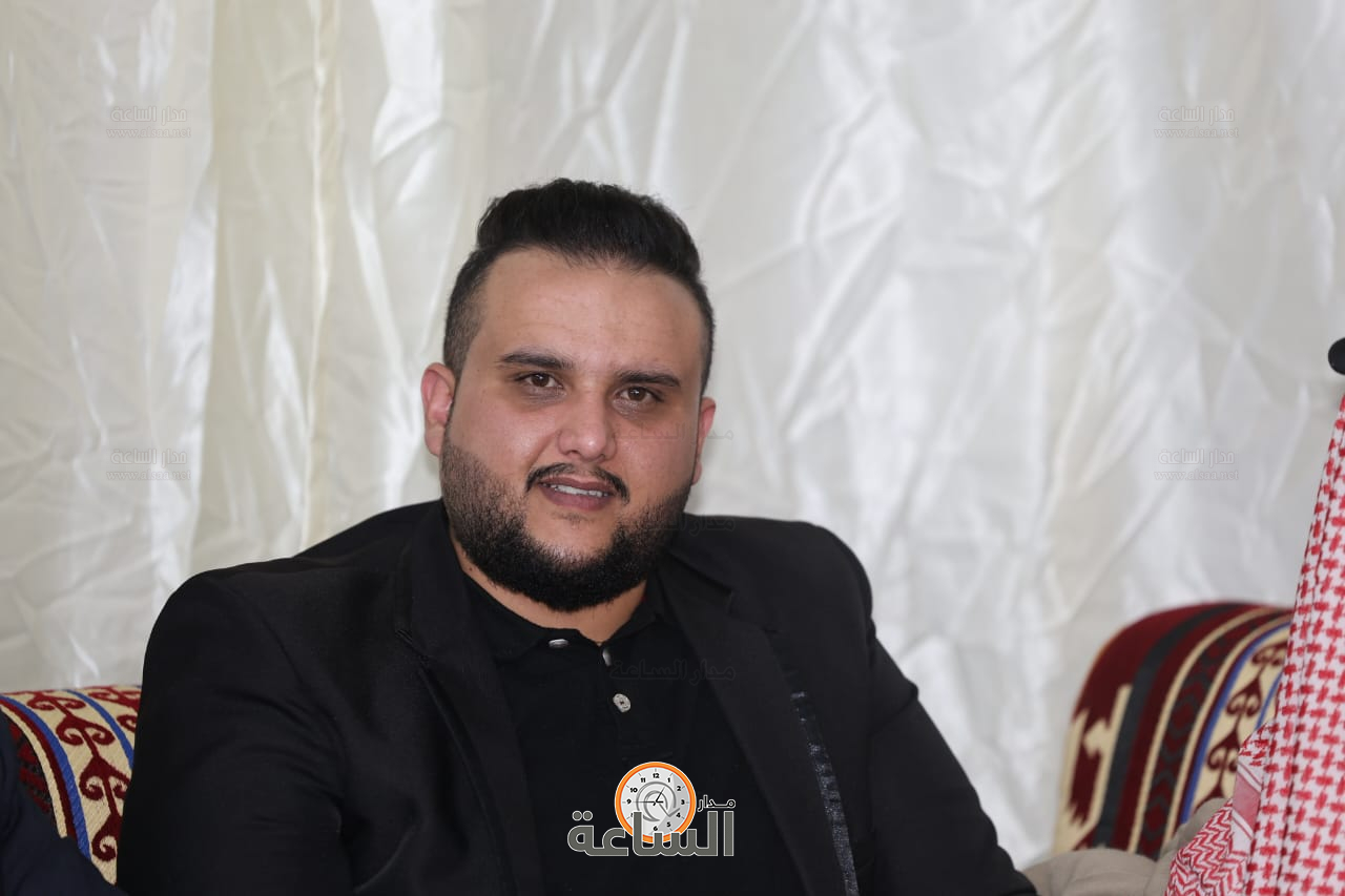 Madar Al-Saa Images 0.7172973564459989