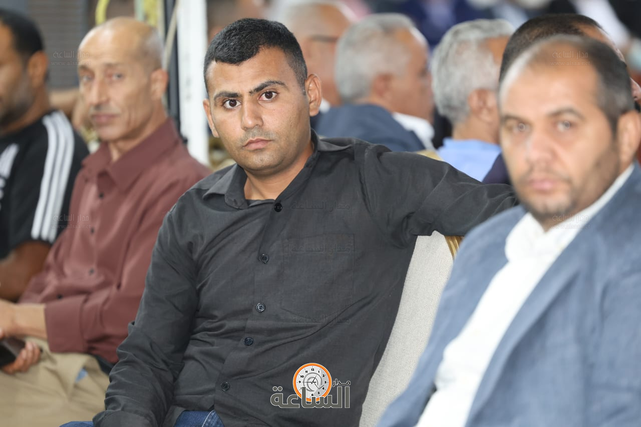 Madar Al-Saa Images 0.14677021459342232