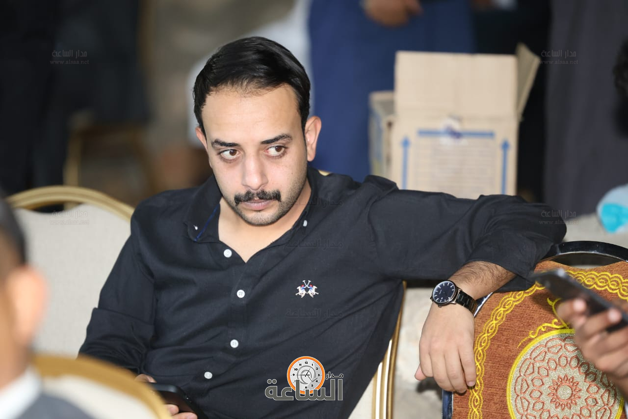 Madar Al-Saa Images 0.590331863497705