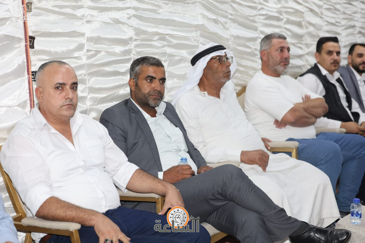 Madar Al-Saa Images 0.9168480595085211