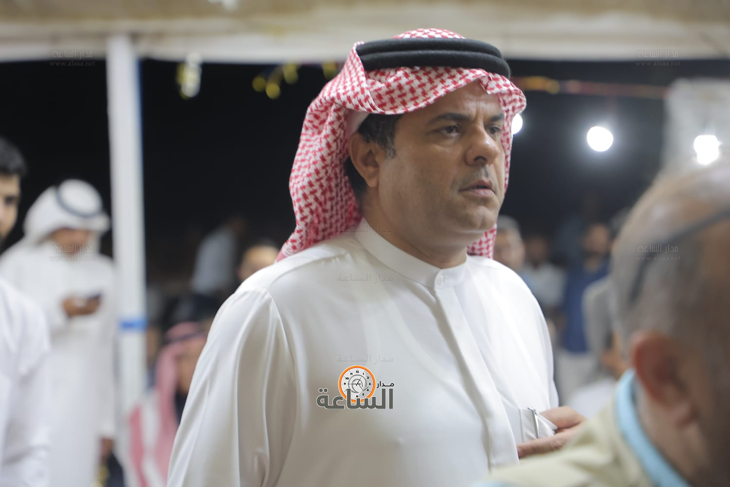 Madar Al-Saa Images 0.5960799658660599