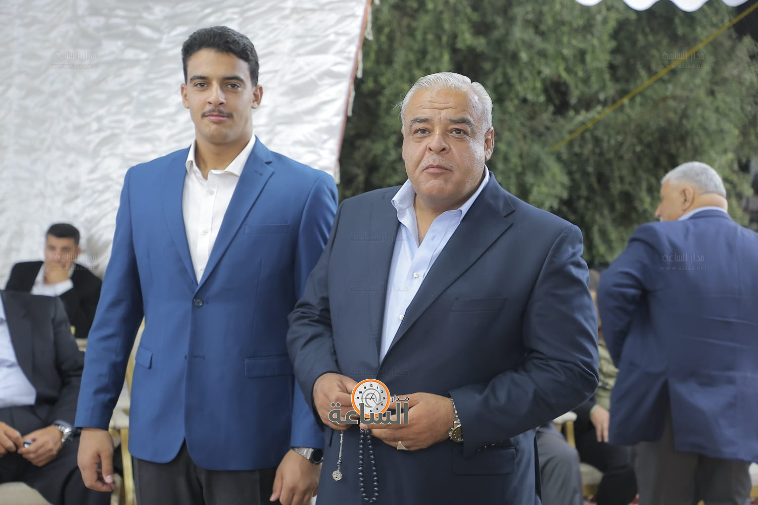 Madar Al-Saa Images 0.6396607019673147