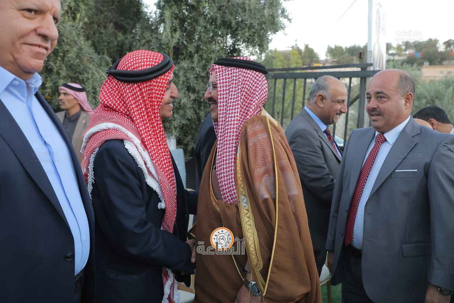 Madar Al-Saa Images 0.5832593691417114