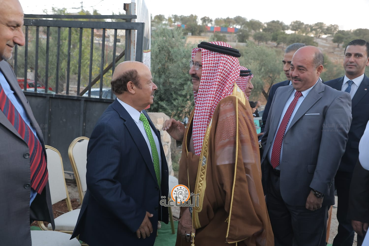 Madar Al-Saa Images 0.17890515756050496