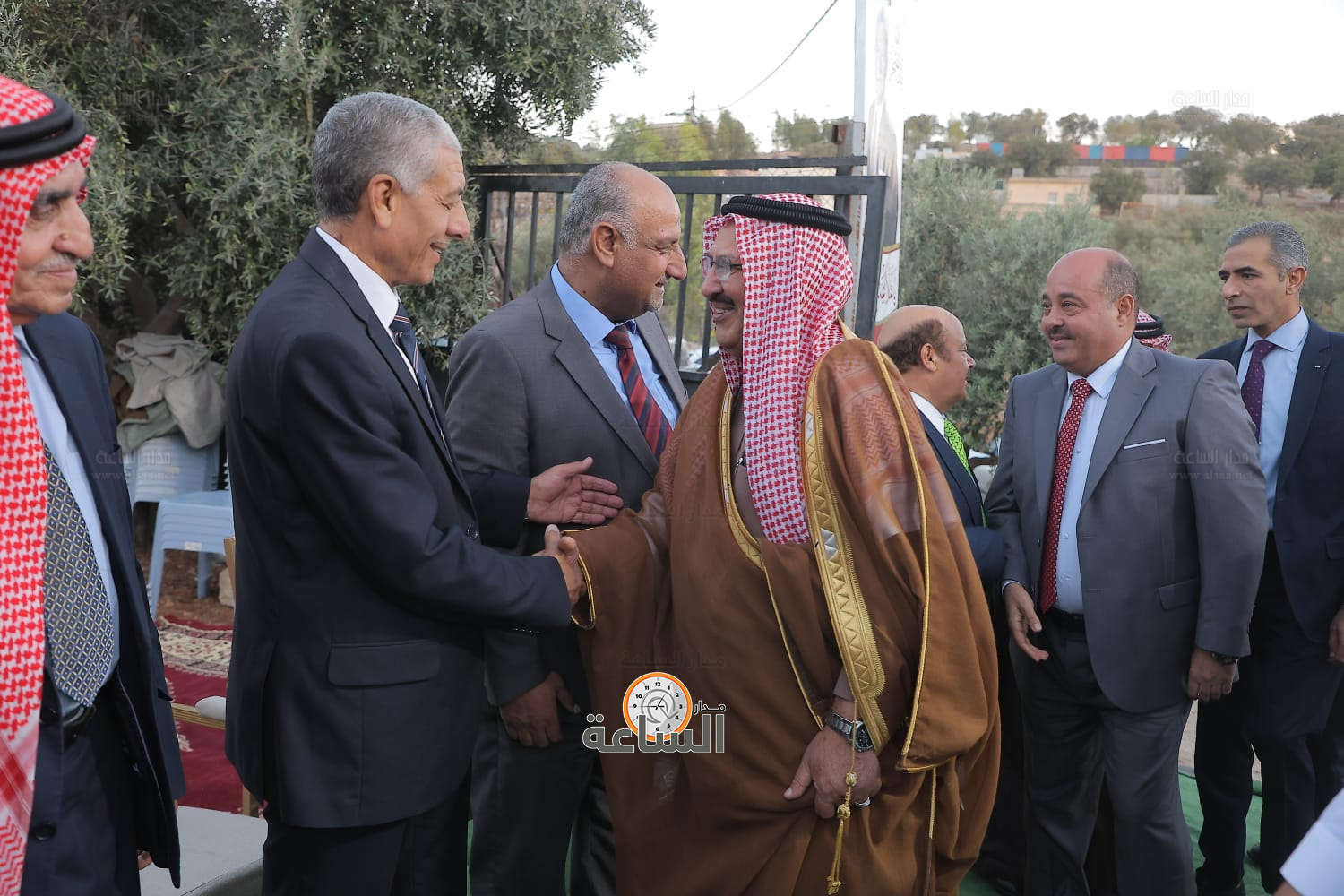 Madar Al-Saa Images 0.8991551189020374