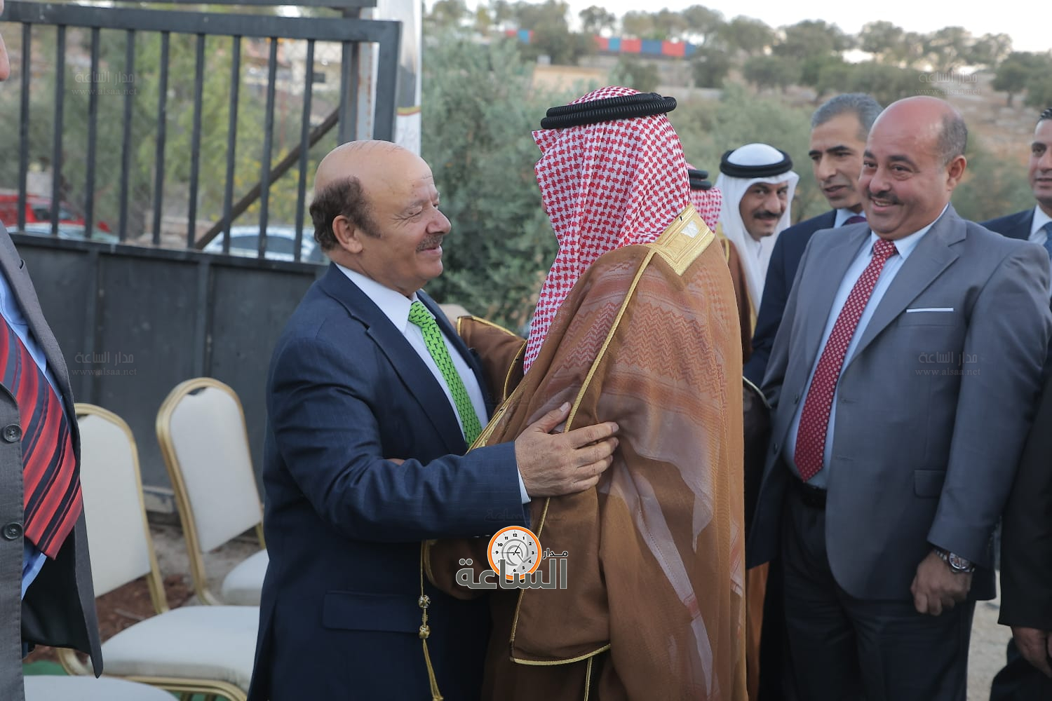 Madar Al-Saa Images 0.27973838171089593