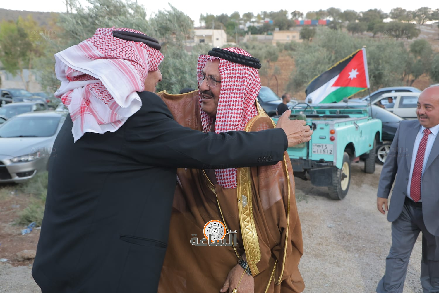 Madar Al-Saa Images 0.7839381662144016