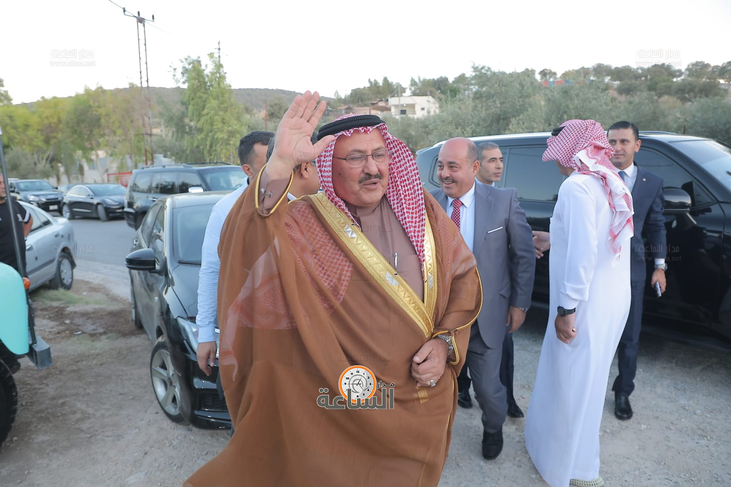 Madar Al-Saa Images 0.9306074302572906