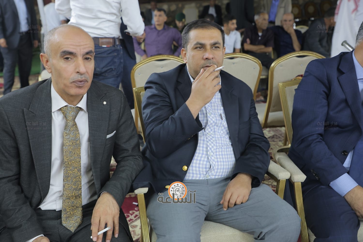 Madar Al-Saa Images 0.6651277104700685