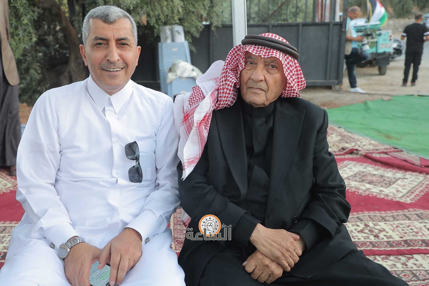 Madar Al-Saa Images 0.7058740707026657