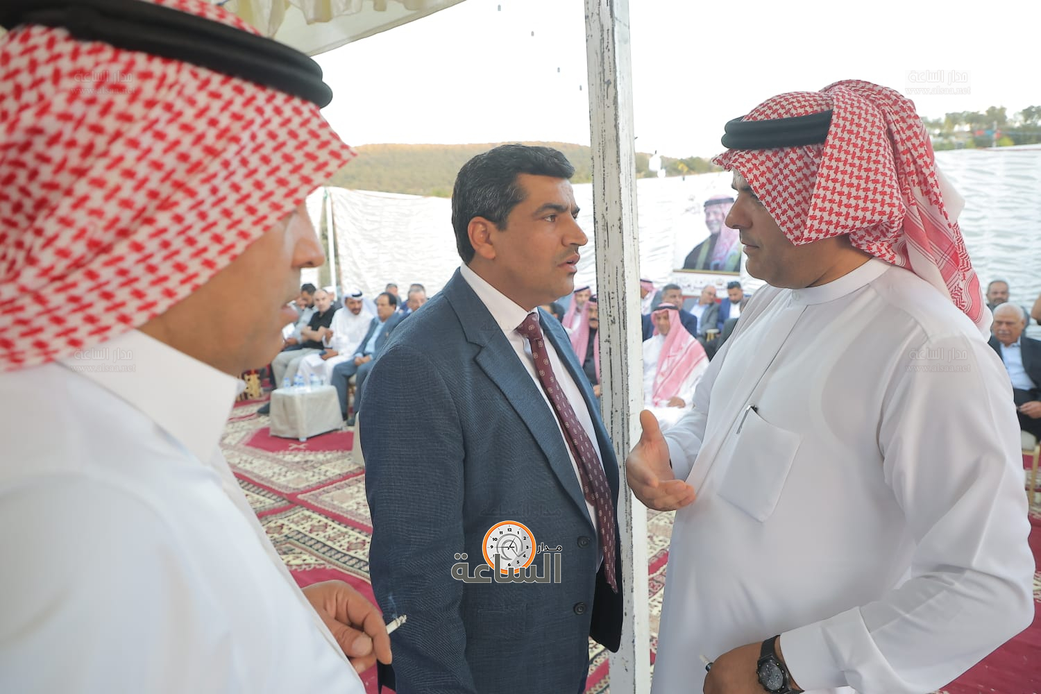 Madar Al-Saa Images 0.3079711164211334