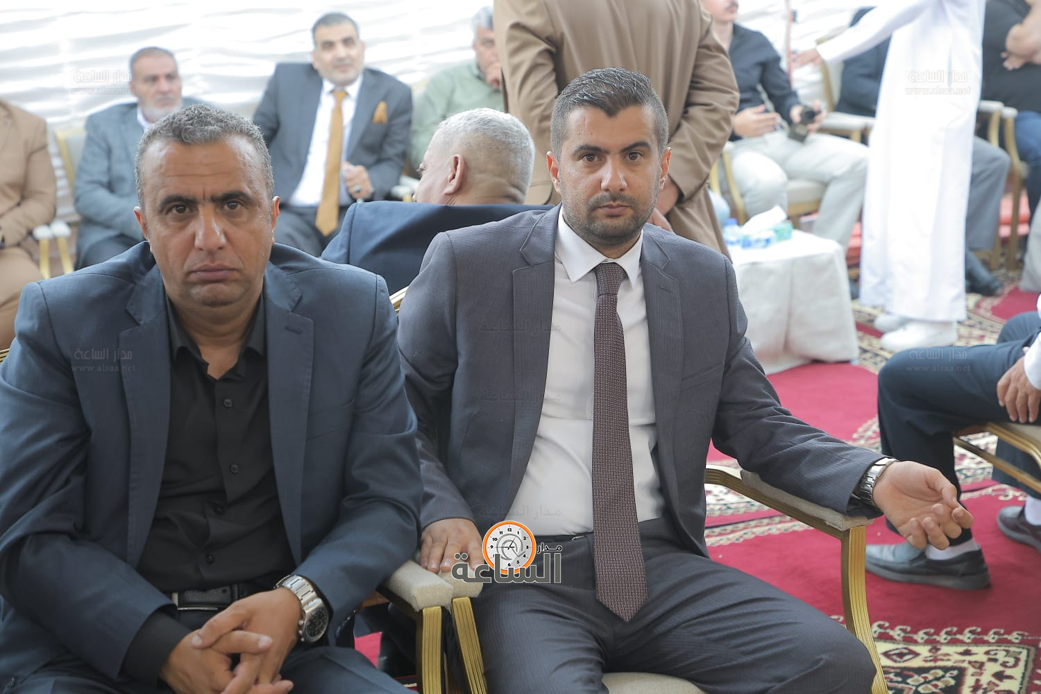 Madar Al-Saa Images 0.9314449643417837