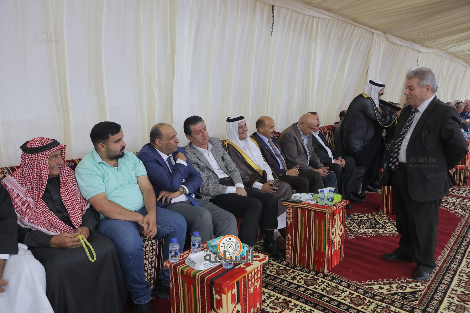 Madar Al-Saa Images 0.8435290618194028