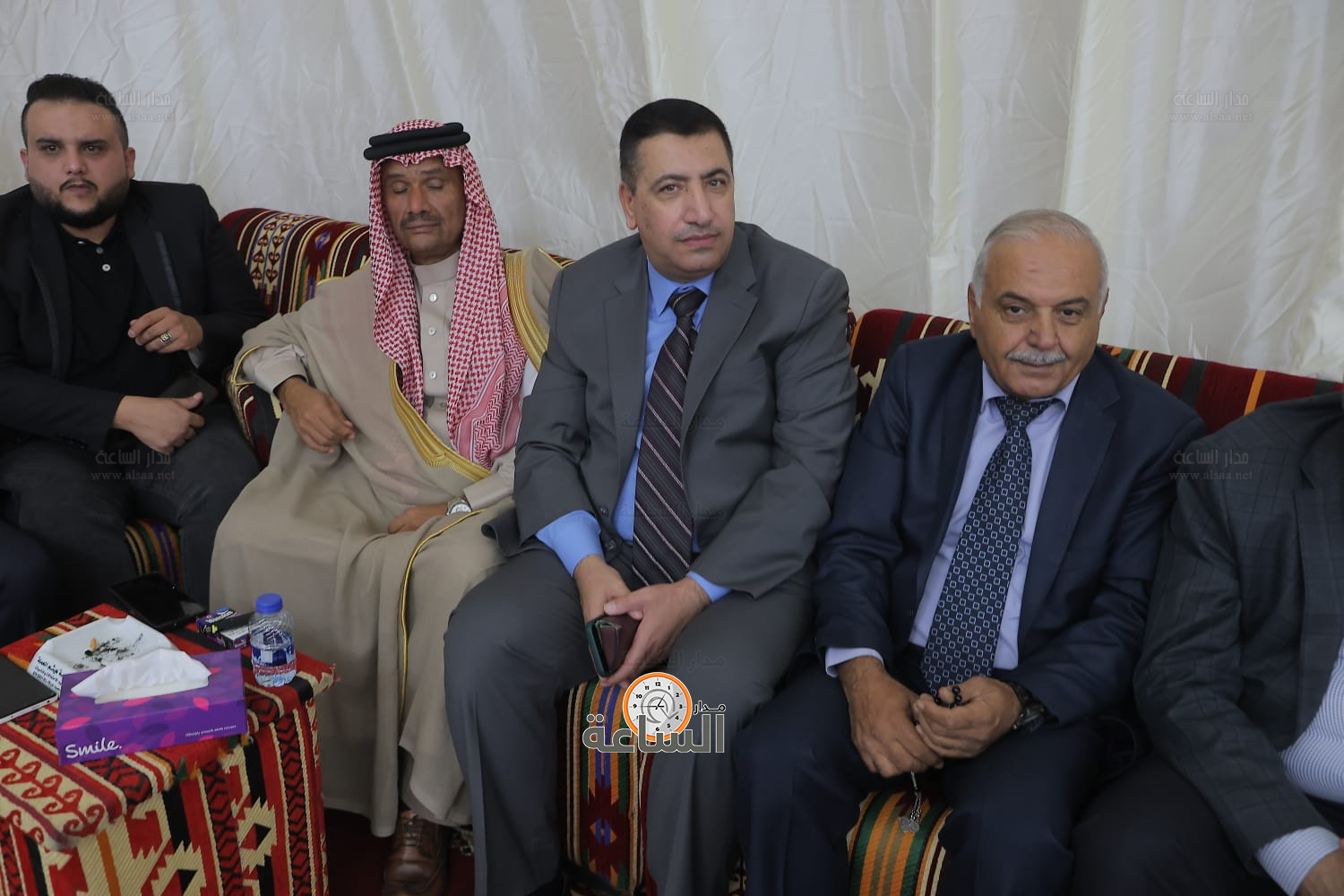 Madar Al-Saa Images 0.800078025407195