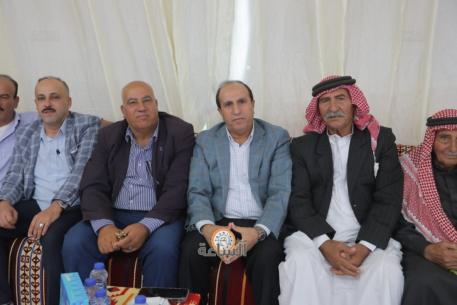 Madar Al-Saa Images 0.9482226375635613